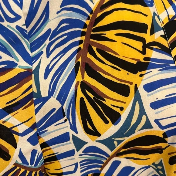 Anthropologie Kimono-One Size - Picture 5 of 12